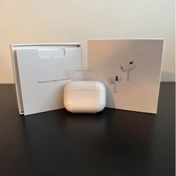 AirPod Pro 2 