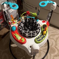 Fisher-Price Animal Jumper