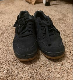 Men’s converse