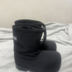 Balenciaga Boots
