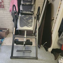 Inversion Table - New