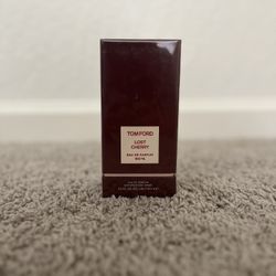Tom Ford Lost Cherry 100ml