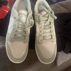 Tenis Nike Número 13 Por 70 Obo 