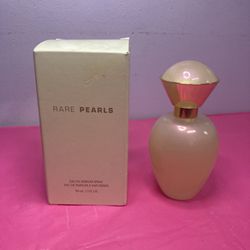 Avon Rare Pearls Eau De Parfum Spray 7 Oz