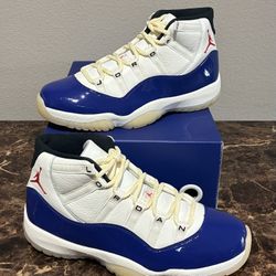 Jordan 11 Rare Air