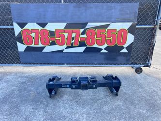 Ford F450 F550 Hitch Trailer Tow Heavy Duty F250 F350 Towing