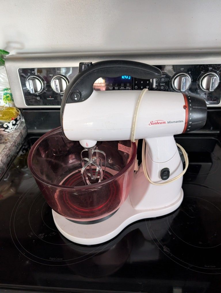 Sun Beam Mixer