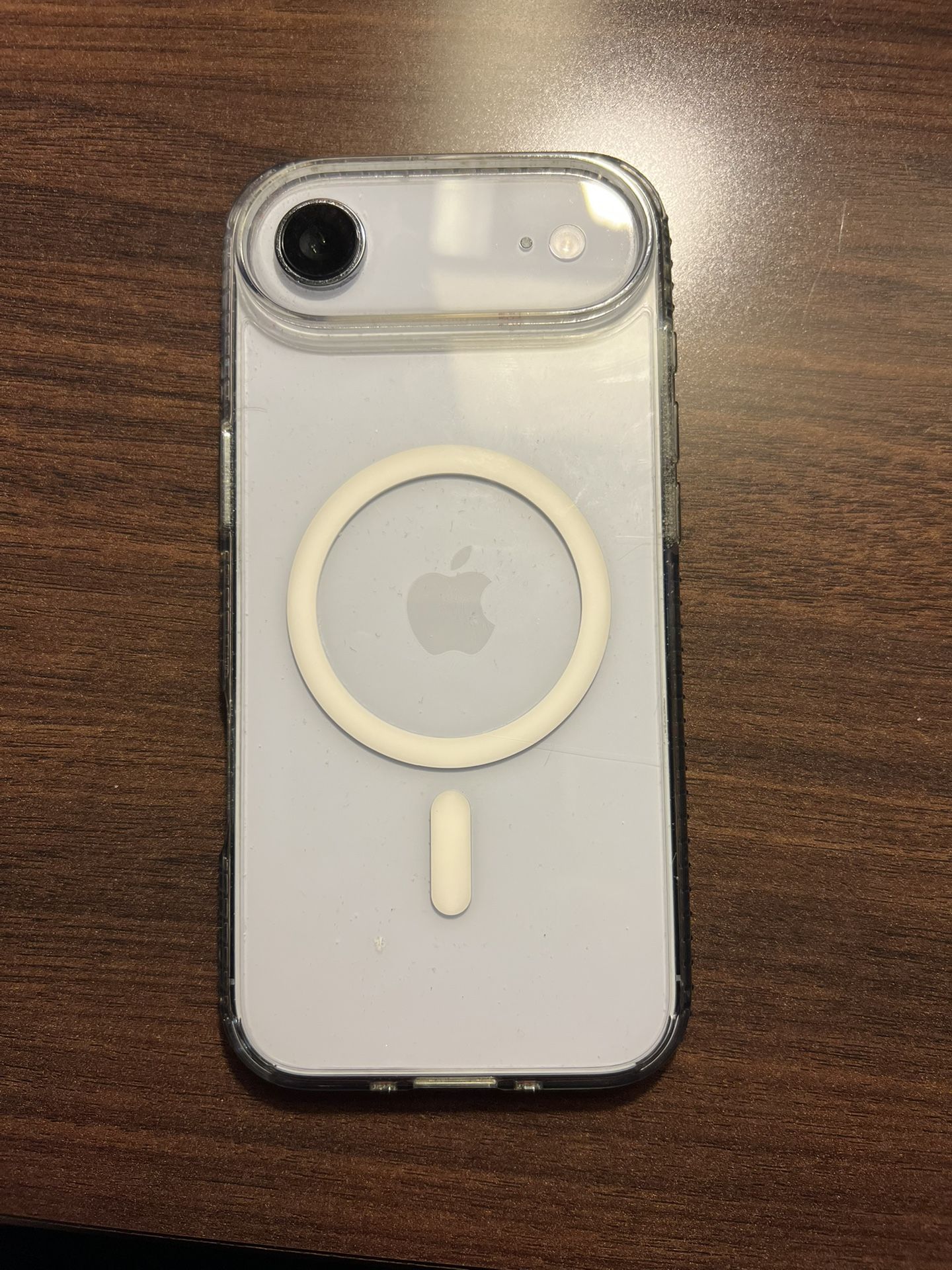 iPhone 17 Air Unlocked