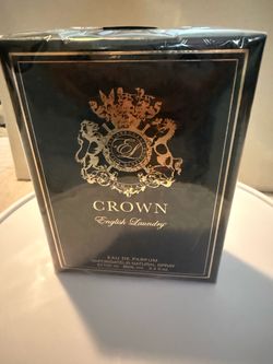 English Laundry Crown Eau de Parfum 3.4 oz