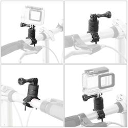 NEW Bicycle/Motorcycle Action Camera Mount