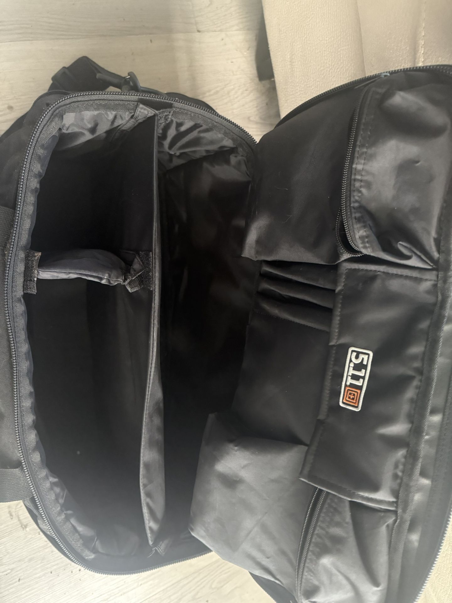 5.11 Tactical Bag