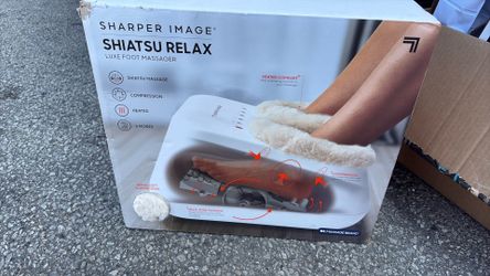 Foot massager