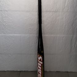Softball Bat - Good Condition See Pics
