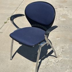 Thonet Office Chair 