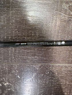 Daiwa Tatula spinning Rod