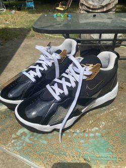 Jordan’s Size 9