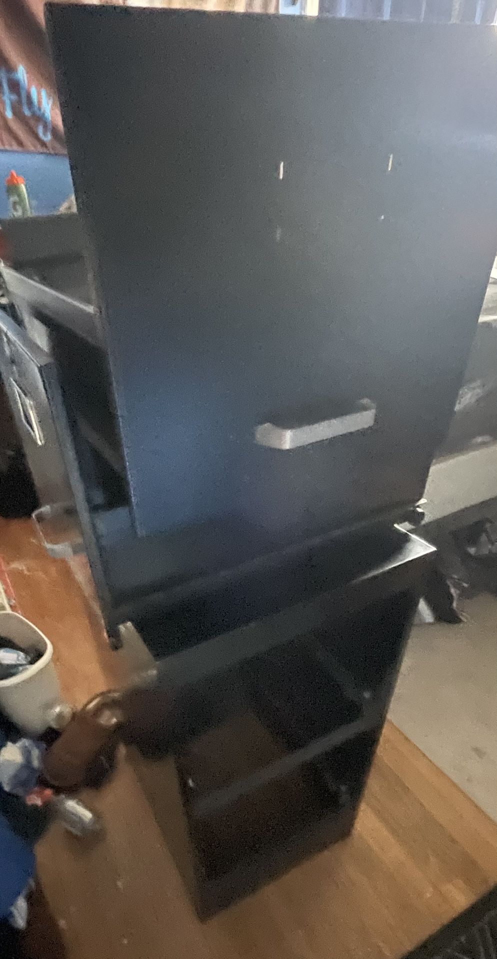 Filing Cabinet