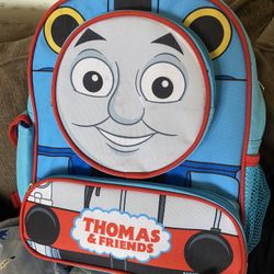 Thomas The Train Small Back Pack