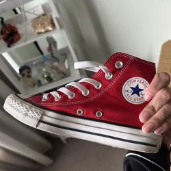 Converse 