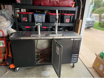 Kegerator