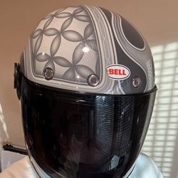 Bell Helmet 