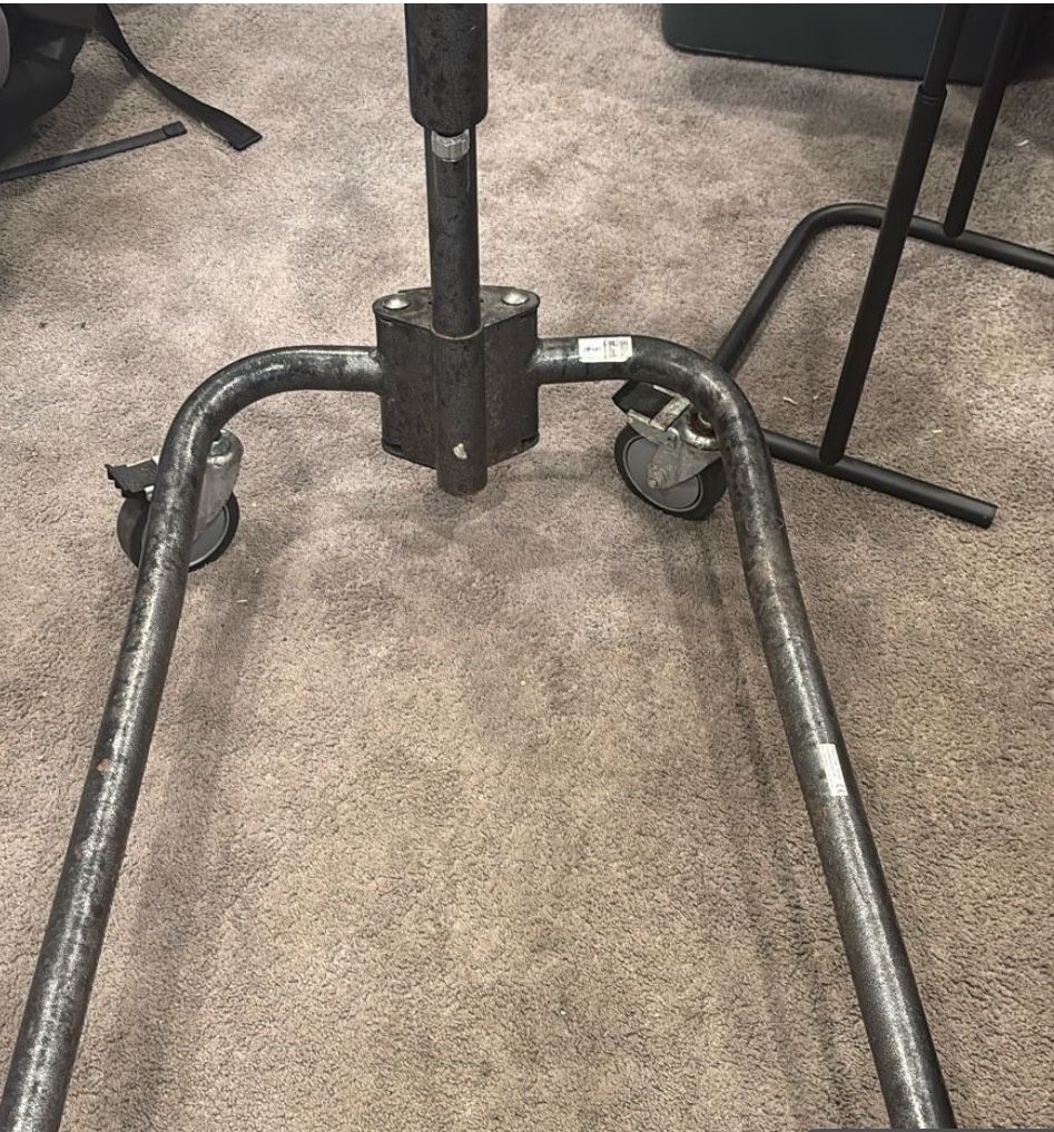 Patient Lift
