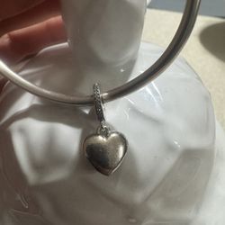 Pandora Charm
