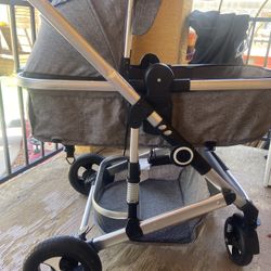 Stroller