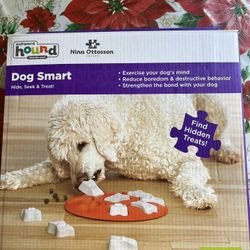 Dog Smart 