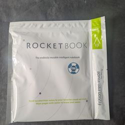 Rocketbook Digital Notebook