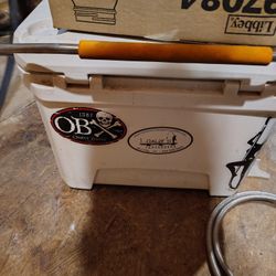 2 Ozark Trail Thermal Cooler (Can/Bottle)