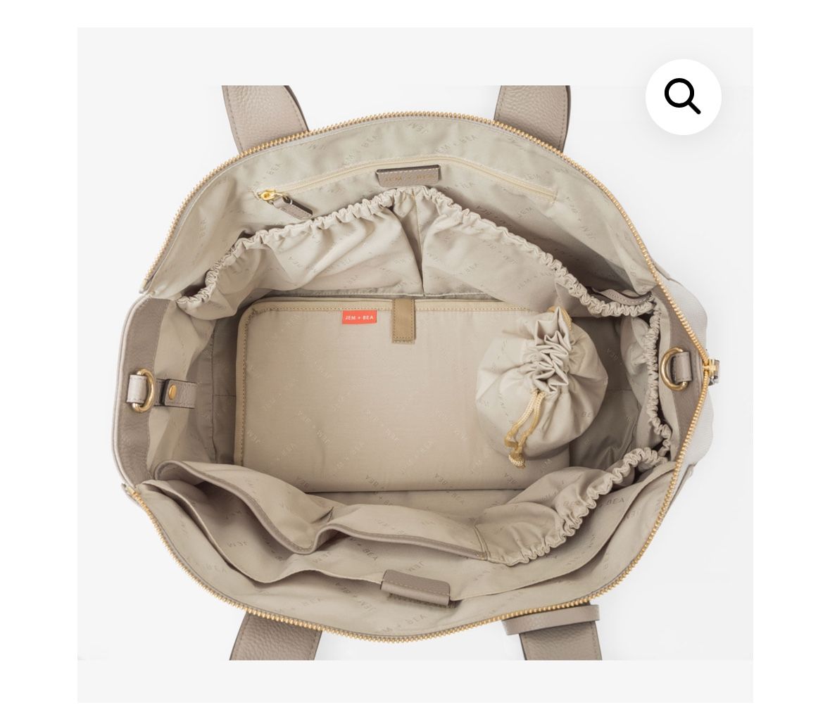 Jem Bea - Main Image