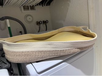 Baby Bed $20