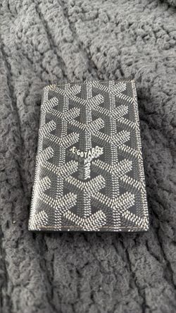 Goyard Wallet