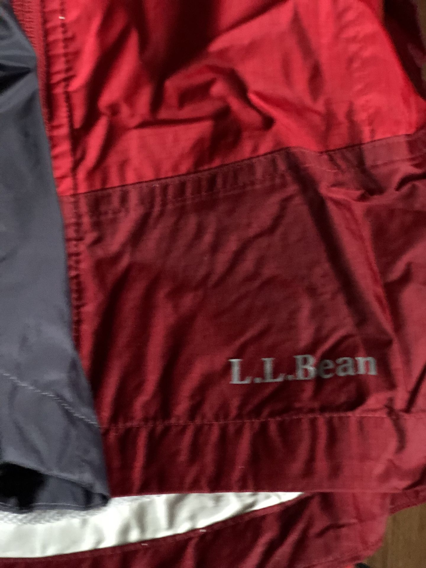 Light Weight Rain Jackets