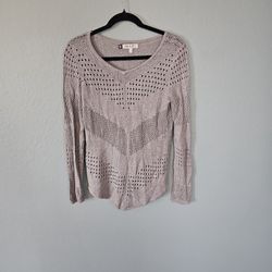 Light Sweater