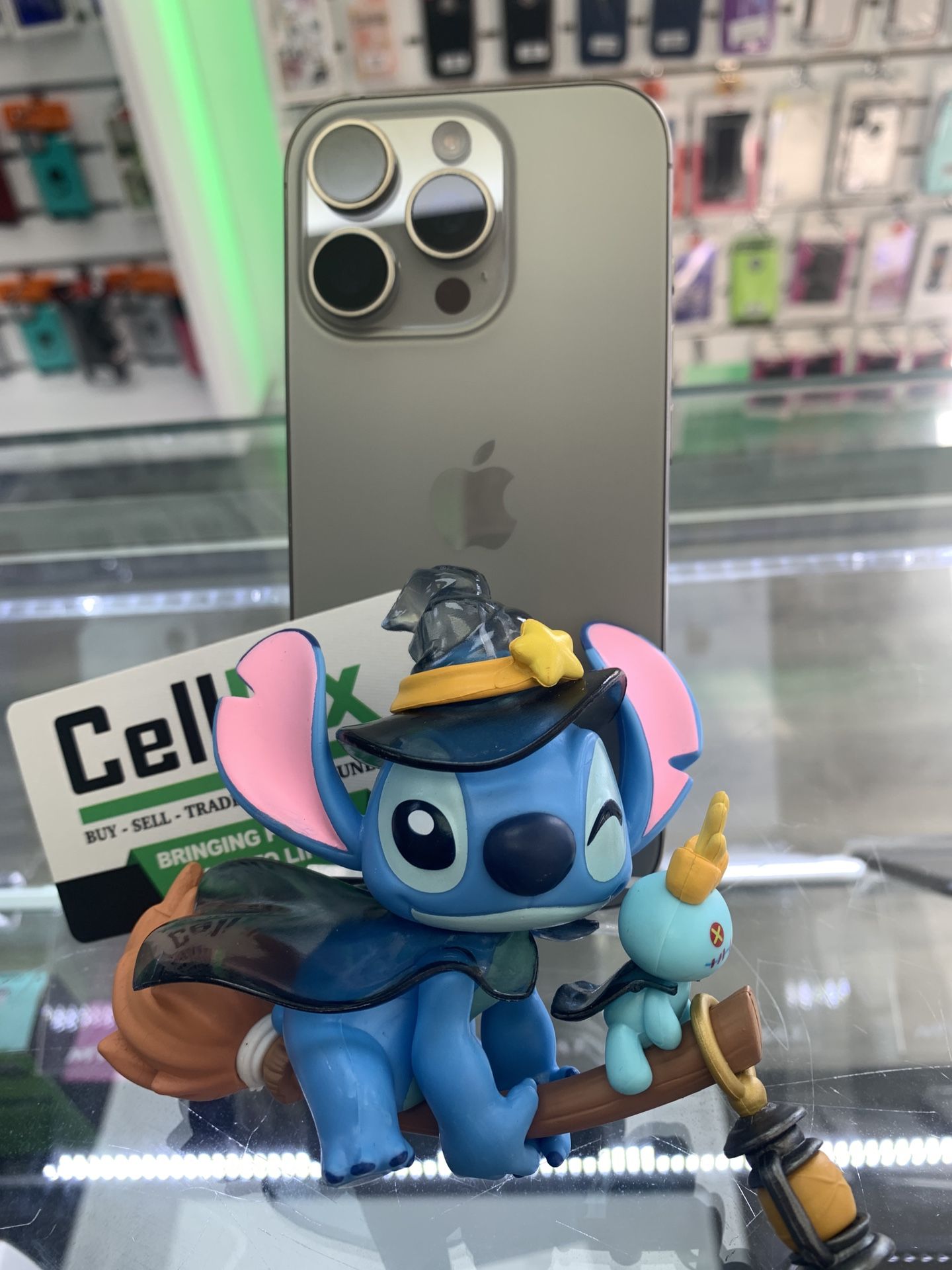 🍎📲 16 Pro 1 Terabyte GUARANTEED APPROVAL