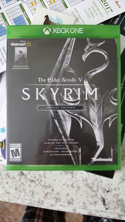 Xbox one games
