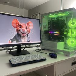 Pc Completa 
