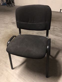 Office chair - good condition