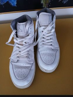 Jordan's