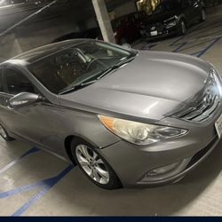 Selling For Parts Only