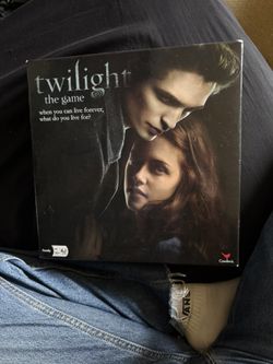 twilight The Game