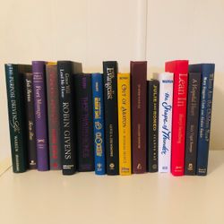 Books