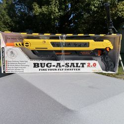 Bug A Salt 2.0