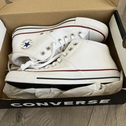 Converse Madison Mid Women’s Size 8