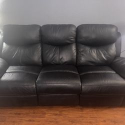 Reclining Couches 