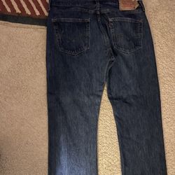 Men’s Jeans