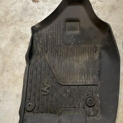 2021-2024 Ram 1500 Floor Mats 