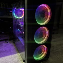 Gaming PC RTX 3070ti 